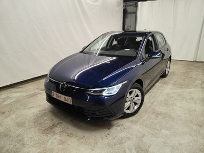 Volkswagen Golf viii GOLF 1.0 ETSI LIFE BUSINESS OPF DSG, 2023