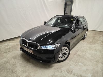 BMW 3 touring - 2019 TOURING 330EXAS PHEV, 2021