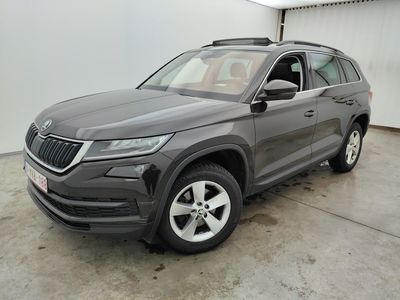 Skoda Kodiaq diesel KODIAQ 2.0 CR TDI CLEVER DSG, 2020
