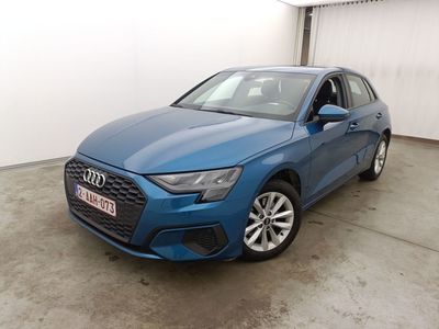 Audi A3 sportback diesel - 2020 A3 SPORTBACK 30 TDI, 2021