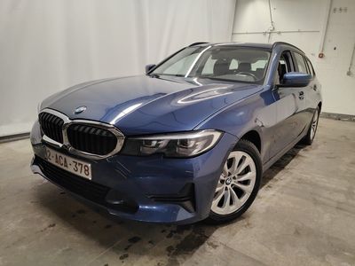 BMW 3 touring - 2019 TOURING 330IAS OPF (EU6AP), 2021