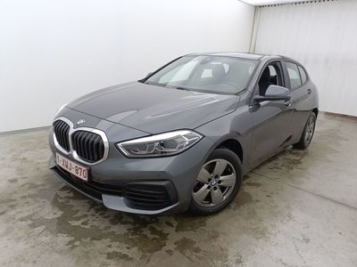 BMW 1 hatch diesel - 2019 116 D ADBLUE, 2020