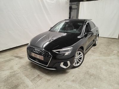Audi A3 sedan - 2020 A3 35 TFSI ADVANCED S TRONIC, 2021