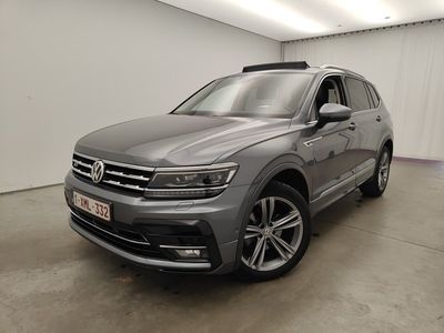 Volkswagen Tiguan allspace diesel TIGUAN ALLSPACE 2.0 TDI SCR PLATINUM DSG, 2020
