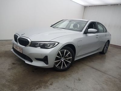BMW 3 - 2019 330EAS PHEV, 2020