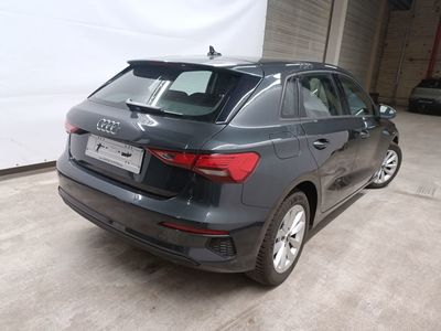 Audi A3 sportback - 2020 A3 SPORTBACK 30 TFSI, 2021