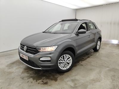 Volkswagen T-roc T-ROC 1.5 TSI ACT STYLE OPF, 2019