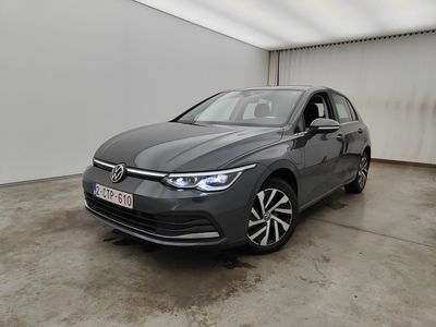 Volkswagen Golf viii GOLF 1.4 EHYBRID PHEV STYLE BUSINESS OPF DSG (150 KW), 2022