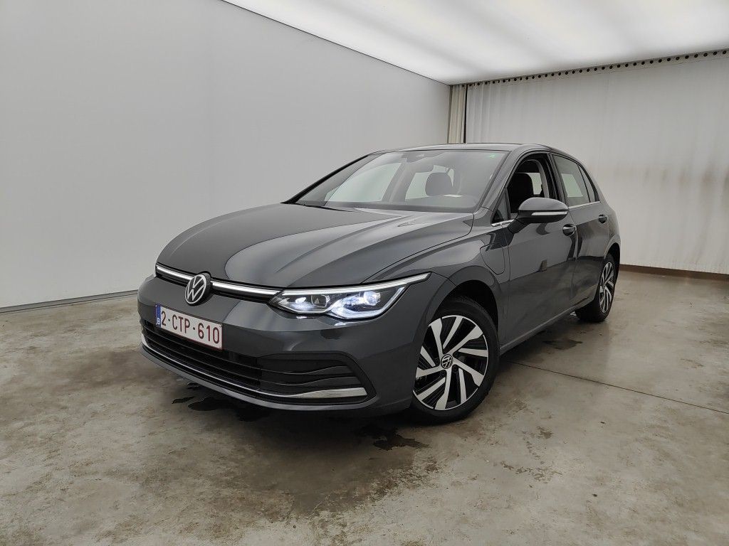 Volkswagen Golf viii GOLF 1.4 EHYBRID PHEV STYLE BUSINESS OPF DSG (150 KW), 2022