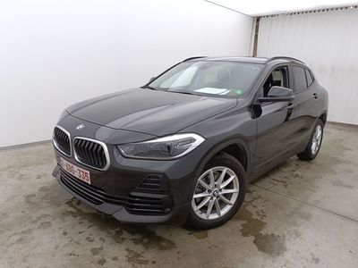 BMW X2 diesel X2 1.5 D SDRIVE16 (EU6AP), 2021
