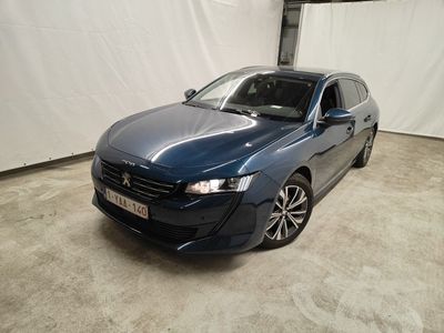 Peugeot 508 sw diesel - 2018 508 SW 1.5 BLUEHDI ACTIVE S&amp;S, 2020