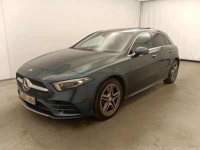 Mercedes-Benz Classe a (w177) A 250 E PHEV (EU6AP), 2021