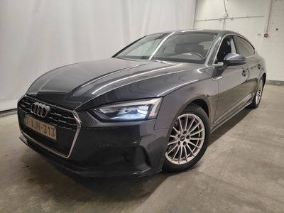 Audi A5 sportback diesel - 2020 A5 SPORTBACK 30 TDI BUSINESS EDITION S TRONIC (EU6AP), 2021