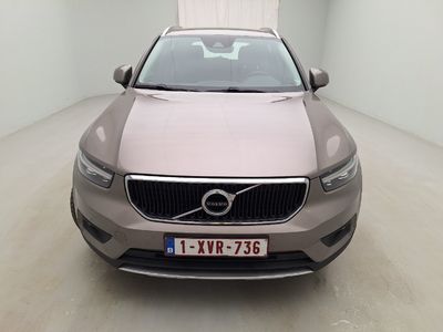 Volvo Xc40 diesel XC40 2.0 D3 MOMENTUM PRO GEARTRONIC, 2020