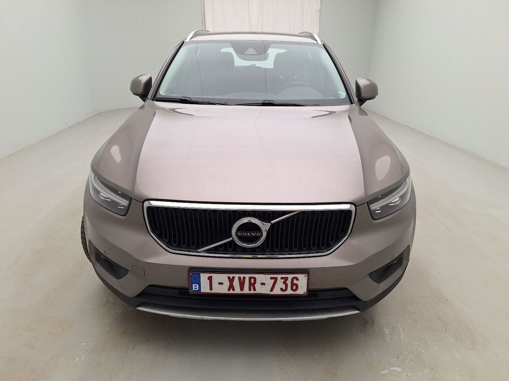 Volvo Xc40 diesel XC40 2.0 D3 MOMENTUM PRO GEARTRONIC, 2020