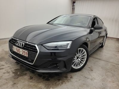 Audi A5 sportback diesel - 2020 A5 SPORTBACK 30 TDI BUSINESS EDITION S TRONIC (EU6AP), 2021