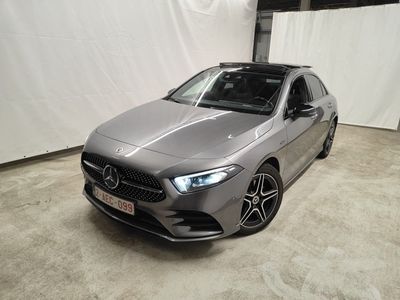 Mercedes-Benz Classe a sedan (v177) A 250 E PHEV BUSINESS SOLUTION (EU6AP), 2021