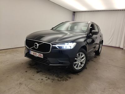 Volvo Xc60 diesel - 2017 XC60 2.0 D4 MOMENTUM PRO GEARTRONIC ADBLUE, 2019