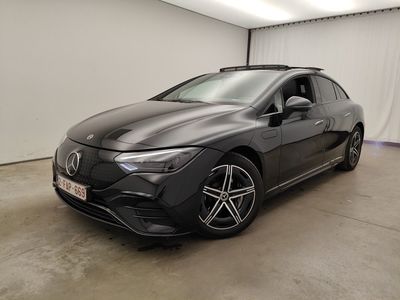 Mercedes-Benz Eqe (v295) EQE 89 KWH 350 AMG LINE, 2024