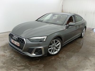 Audi A5 sportback diesel - 2020 A5 SPORTBACK 35 TDI BUSINESS EDITION S LINE S TRONIC (EU6AP), 2021
