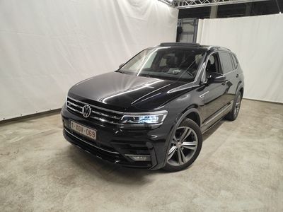Volkswagen Tiguan allspace diesel TIGUAN ALLSPACE 2.0 TDI SCR HIGHLINE (EU6.2), 2020