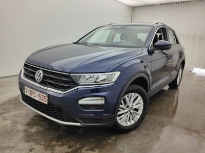 Volkswagen T-roc T-ROC 1.5 TSI ACT STYLE OPF DSG, 2020