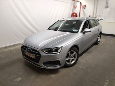 Audi A4 avant - 2020 A4 AVANT 35 TFSI, 2020