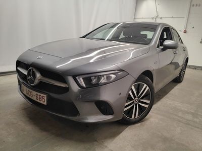 Mercedes-Benz Classe a sedan (v177) A 250 E PHEV (EU6AP), 2021