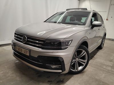 Volkswagen Tiguan diesel - 2016 TIGUAN 2.0 TDI SCR PLATINUM DSG, 2019