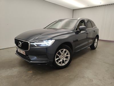 Volvo Xc60 diesel - 2017 XC60 2.0 D4 MOMENTUM PRO GEARTRONIC ADBLUE, 2019