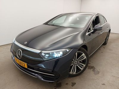 Mercedes-Benz Eqs (v297) EQS 107.8 KWH 450+ LUXURY LINE, 2022