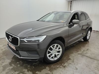 Volvo Xc60 diesel - 2017 XC60 2.0 D4 MOMENTUM GEARTRONIC ADBLUE, 2019