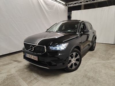 Volvo Xc40 XC40 1.5 T3 INSCRIPTION, 2020
