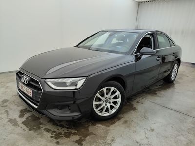 Audi A4 diesel - 2020 A4 30 TDI BUSINESS EDITION S TRONIC (EU6AP), 2021