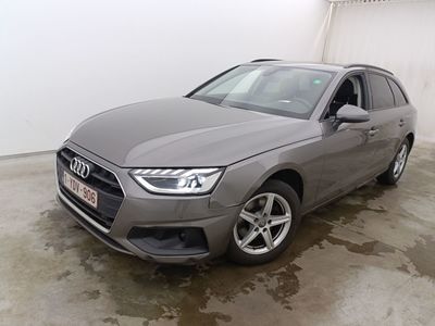 Audi A4 avant diesel - 2020 A4 AVANT 30 TDI BUSINESS EDITION S TRONIC, 2020