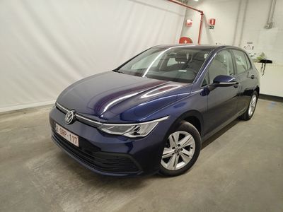 Volkswagen Golf viii GOLF 1.0 ETSI LIFE BUSINESS OPF DSG, 2023