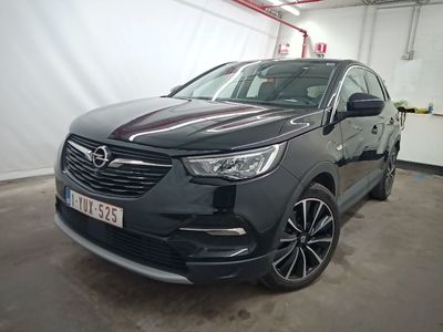 Opel Grandland x - 2020 GRANDLAND X 1.6 TURBO PHEV ULTIMATE S&amp;S, 2020