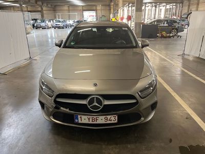 Mercedes-Benz Classe a diesel (w177) A 180 D, 2020