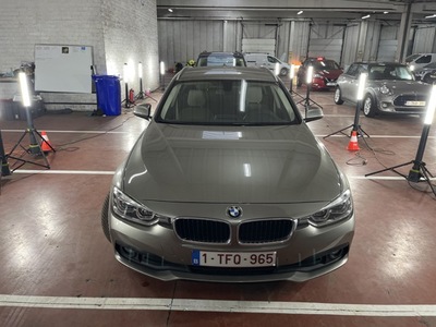 BMW 3 touring diesel - 2015 TOURING 316 DA, 2017