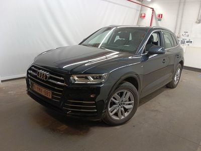 Audi Q5 - 2017 Q5 55 TFSI E PHEV Q SPORT S TRONIC, 2020