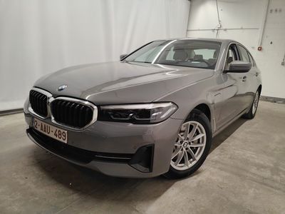 BMW 5 - 2020 530EXAS PHEV, 2021