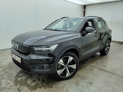 Volvo E-xc40 E-XC40 78 KWH AWD RECHARGE PURE (300KW), 2021