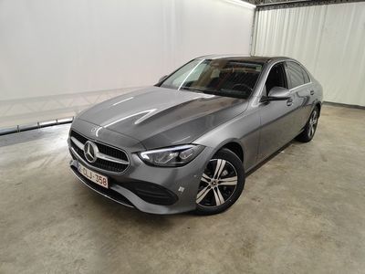 Mercedes-Benz Classe c (w206) C 300 E PHEV LUXURY LINE (230 KW), 2022