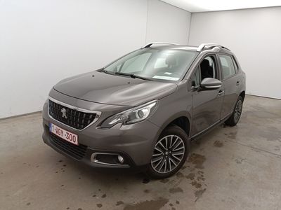 Peugeot 2008 - 2016 2008 1.2I PURETECH ACTIVE S&amp;S (EU6.2), 2019