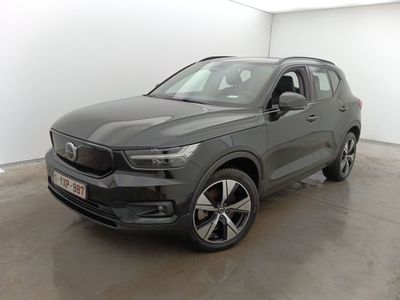 Volvo E-xc40 E-XC40 78 KWH AWD RECHARGE PURE (300KW), 2021