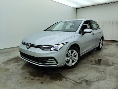 Volkswagen Golf viii GOLF 1.0 ETSI LIFE BUSINESS OPF DSG, 2022