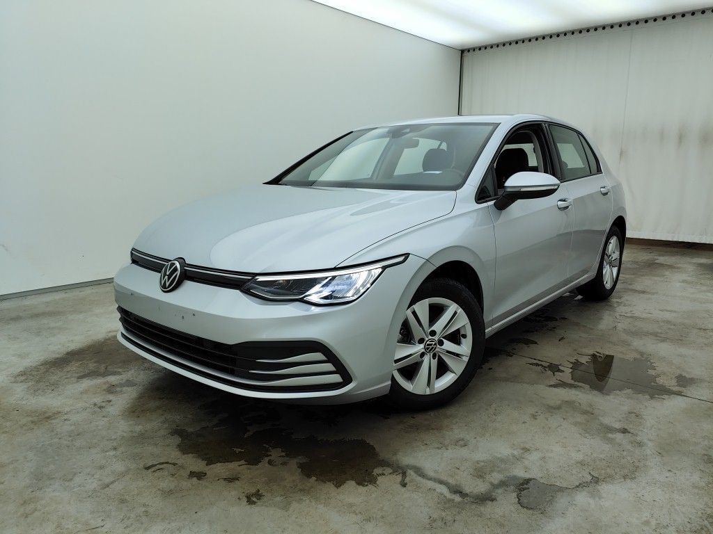 Volkswagen Golf viii GOLF 1.0 ETSI LIFE BUSINESS OPF DSG, 2022