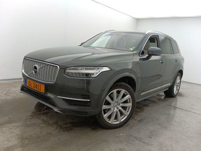 Volvo Xc90 - 2019 XC90 2.0 T8 TE 4WD PHEV INSCRIPTION 7PL., 2019