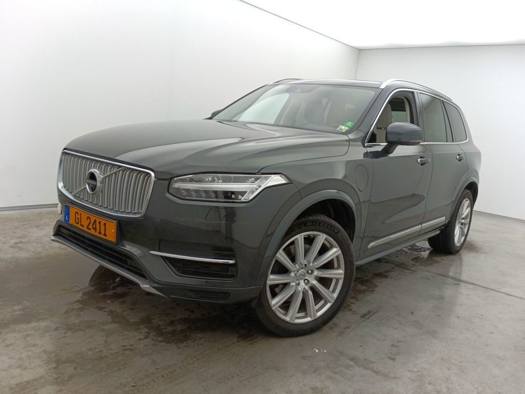 Volvo Xc90 - 2019 XC90 2.0 T8 TE 4WD PHEV INSCRIPTION 7PL., 2019