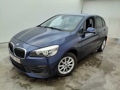 BMW 2 active tourer - 2018 ACTIVE TOURER 218I OPF, 2019